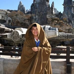 Meet your Posher, Kevin